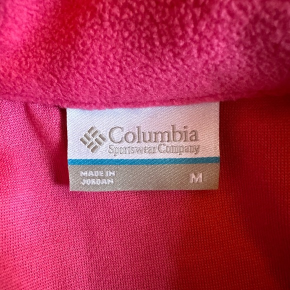 Columbia pullover - Picture 2 of 3